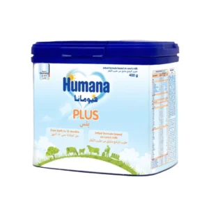 هيومانا بلس