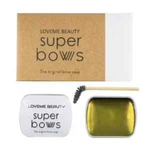 لوفمي بيوتي سوبر بروز صابونة لرفع وتثبيت الحواجب 30 جم