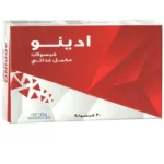 ادينو مكمل, ادينو, مكمل طاقة