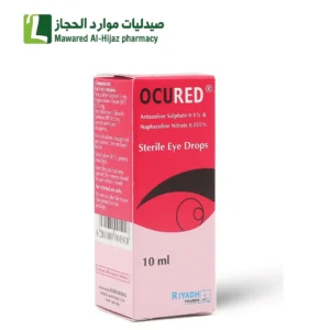 اوكيوريد نقط