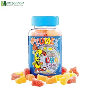مستر تومي DHA