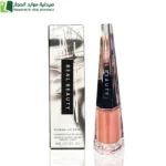 ريل بيوتي احمر شفاه يقدم لونًا مكثفًا مع لمسة نهائية ناعمة غير لامعة.