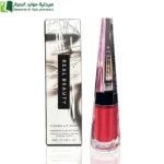 ريل بيوتي احمر شفاه مثاليًا على جميع ألوان البشرة.لمسة نهائية ناعمة غير لامعة