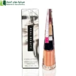 ريل بيوتي احمر شفاه مثاليًا على جميع ألوان البشرة. ثبات يدوم طويلا