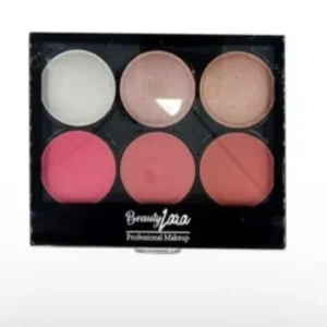 بيوتي لارا احمر خدود