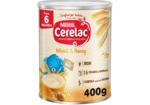 سيريلاك عسل