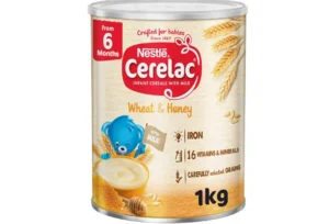 سيريلاك عسل 1000