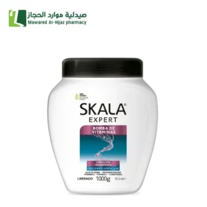 سكالا بالفيتامينات