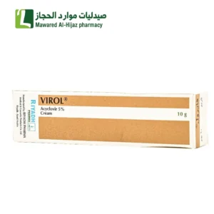 فايرول كريم