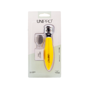 يوني برو قشاطة ازالة الجلد الميت