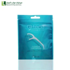 خيط تنظيف TC