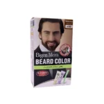 بيجن صبغة لحية بني متوسط 105