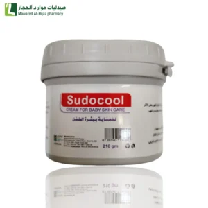 اوكسي كريم مضاد للالتهاب لتخفيف الحساسية و الأكزيما