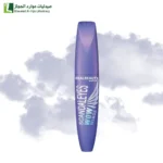 ريل بيوتي واو وينجز سكاندل ايز ماسكرا رموشا كثيفة وطويلة بلون اسود رائع.