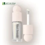 ريل بيوتي بوزيتف لايت هايلايتر اضاءه سائل 5 يمنحكِ إشراقة طبيعية خفيفة تدوم طوال اليوم.