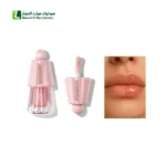 ليب اويل جلوس ريل بيوتي بينك