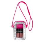 حقيبة ارواج مات 5 الوان بديل سيفورا