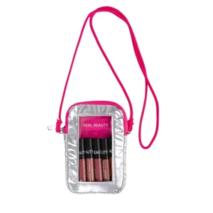 حقيبة ارواج مات 5 الوان بديل سيفورا