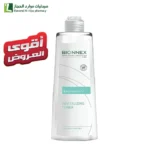 بيونكس رينساديرم تونر مجدد للبشرة الدهنية - 200 مل تونر مجدد البشرة تونر البشرة الدهنية تونر لتنظيف البشرة تونر ازالة الشوائب تونر غلق المسام تونر طبي للبشرة الدهنية