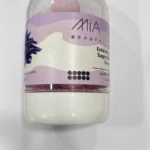 مقشر جسم باللافندر