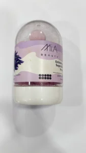 مقشر جسم باللافندر