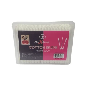 قطن أذن ماكس