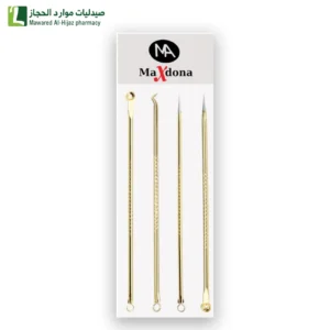 طقم إزالة الحبوب