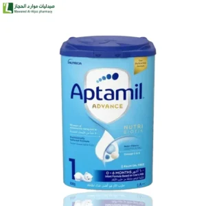 حليب ابتاميل أدفانس 1 800 جرام