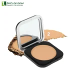 ريل بيوتي بودرة وجه مضغوطة 2 بشرة ناعمة ملساء خالية من العيوب الشوائب وغير لامعة بتغطية كاملة.