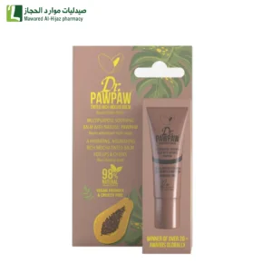 دكتور باوباو موكا