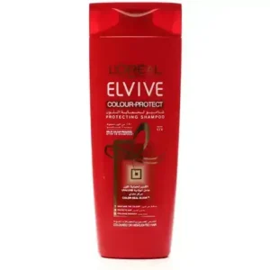 لوريال الفيف شامبو حماية لون الشعر 400 مل