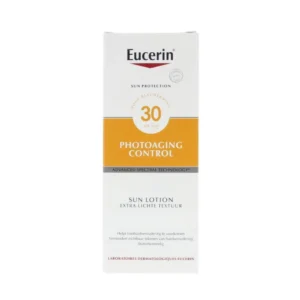 يوسيرين كريم واقي شمس +SPF 30 (30 مل)