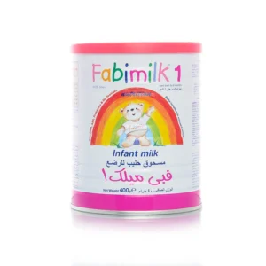 فابي ميلك 1
