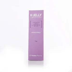 افالون كي جيلي مزلق 115 جرام