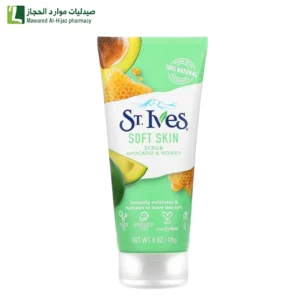 غسول سانت ايفز