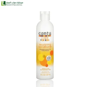 كانتو بلسم مرطب للأطفال بزبدة الشيا بلسم  كانتو للعناية بالطفل هو مزيج رائع من زبدة الشيا وزيت جوز الهند والعسل.