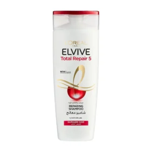 لوريال الفيف شامبو توتال ريبير 5 - 200 مل