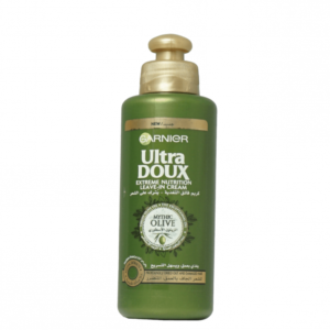 جارنييه الترا دو شامبو الزيتون 200 مل