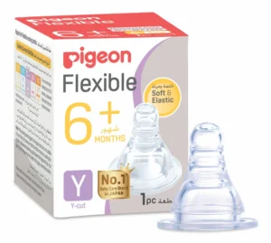 حلمات بيجون Y