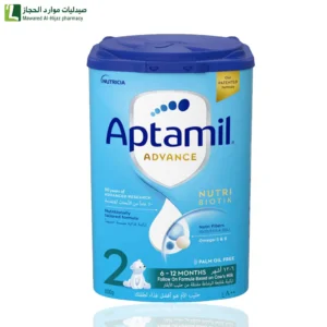حليب ابتاميل أدفانس 2 800 جرام