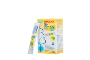 أوتوسان جل ملطف للحلق