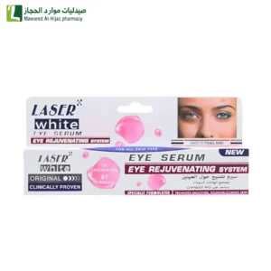 سيروم تفتيح العين