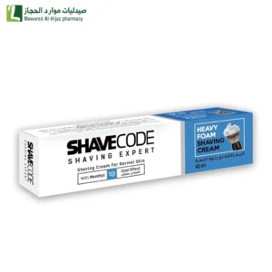 شيف كود منثول