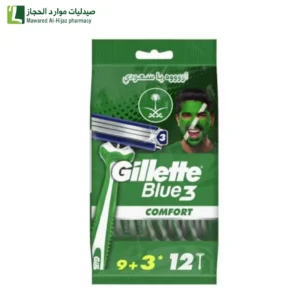 جيليت بلو 3