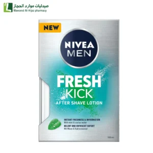 نيفيا بلسم فريش كيك