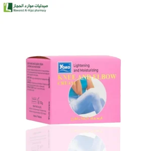 يوكو تفتيح الركبة