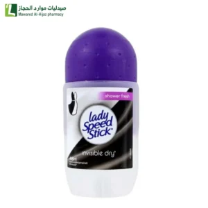 ليدي سبيد ستيك