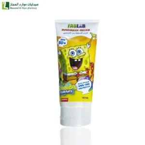 واقي سبونج بوب