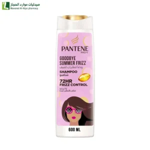 بانتين برو – في شامبو تطايرات الصيف 600 مل