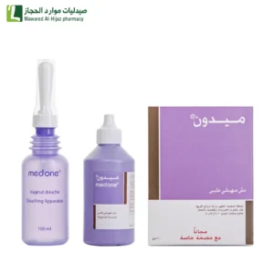 دش مهبلي ميدون